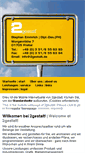 Mobile Screenshot of 2gestalt.de